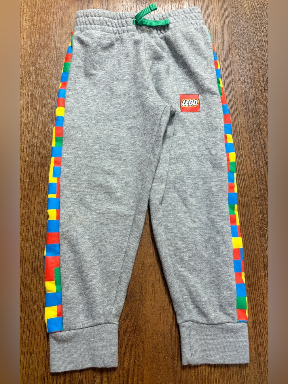 Lego Sweatpants